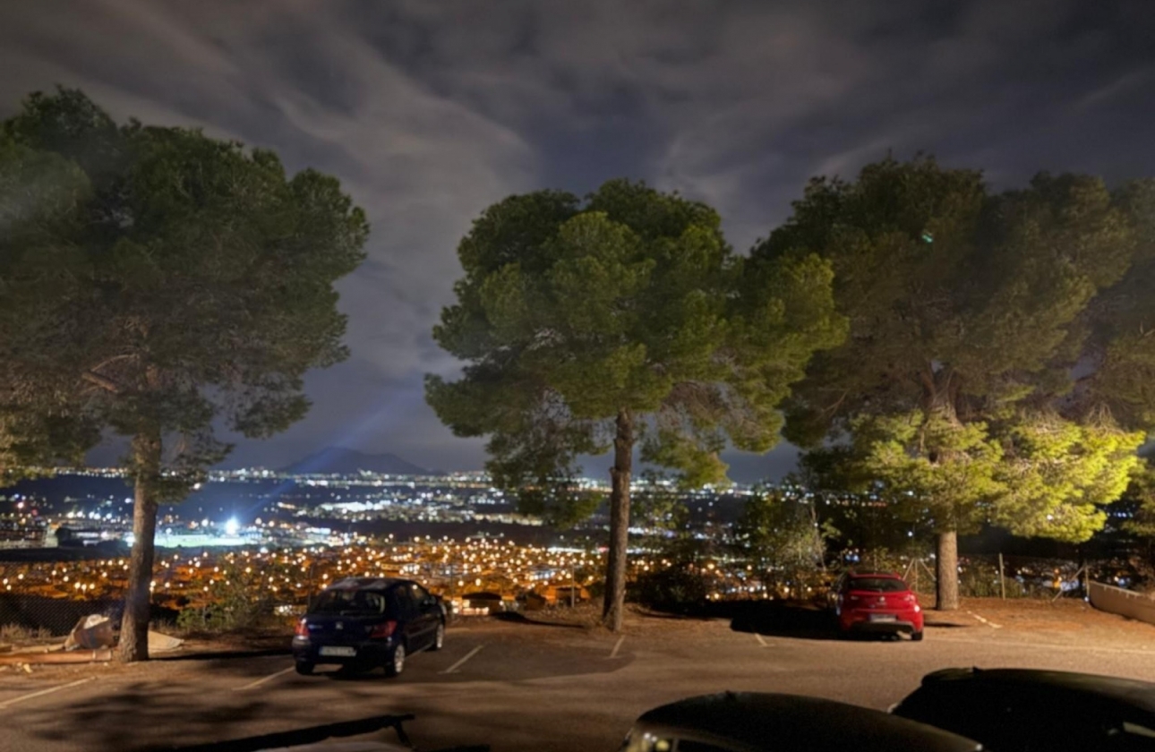 Revente - Appartement - Ciudad Quesada