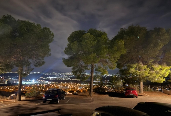 Revente - Appartement - Ciudad Quesada