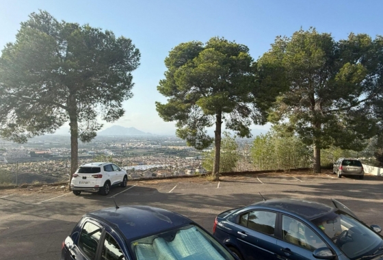 Revente - Appartement - Ciudad Quesada