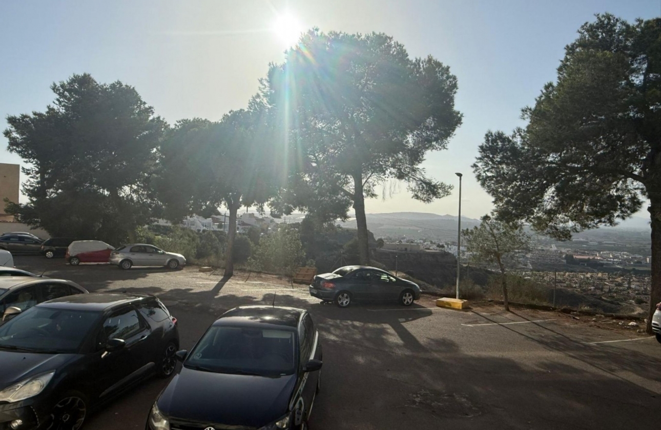 Revente - Appartement - Ciudad Quesada