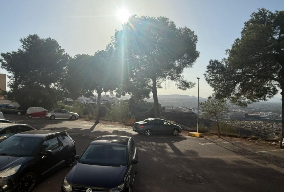 Revente - Appartement - Ciudad Quesada