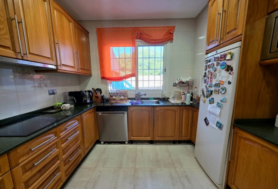 Resale - Villa - Torrevieja - Cabo Cervera