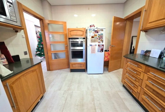 Resale - Villa - Torrevieja - Cabo Cervera