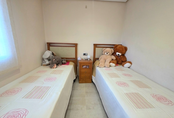 Resale - Villa - Torrevieja - Cabo Cervera