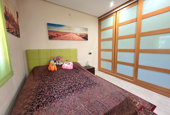 Resale - Villa - Torrevieja - Cabo Cervera