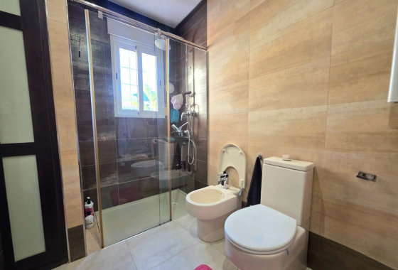 Resale - Villa - Torrevieja - Cabo Cervera