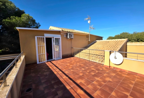 Resale - Villa - Torrevieja - Cabo Cervera