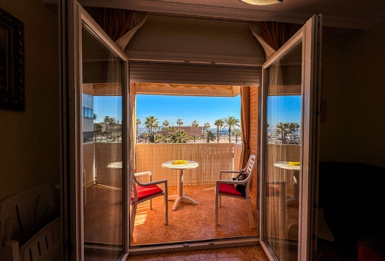 Resale - Apartment / flat - San Pedro del Pinatar - Lo Pagan