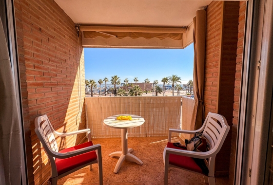Resale - Apartment / flat - San Pedro del Pinatar - Lo Pagan