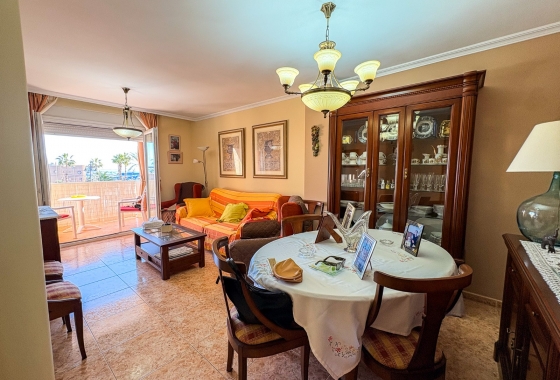 Resale - Apartment / flat - San Pedro del Pinatar - Lo Pagan