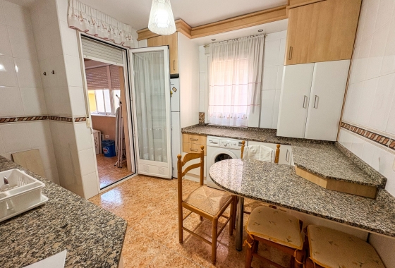 Resale - Apartment / flat - San Pedro del Pinatar - Lo Pagan