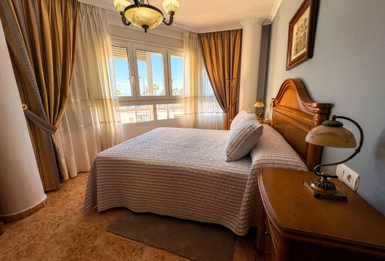 Resale - Apartment / flat - San Pedro del Pinatar - Lo Pagan