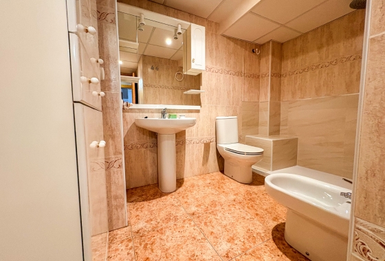 Resale - Apartment / flat - San Pedro del Pinatar - Lo Pagan