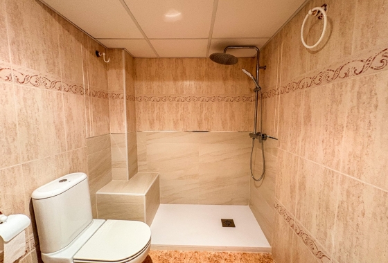 Resale - Apartment / flat - San Pedro del Pinatar - Lo Pagan