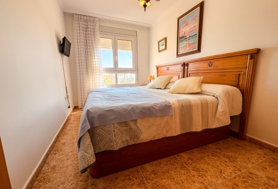 Resale - Apartment / flat - San Pedro del Pinatar - Lo Pagan