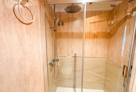 Resale - Apartment / flat - San Pedro del Pinatar - Lo Pagan