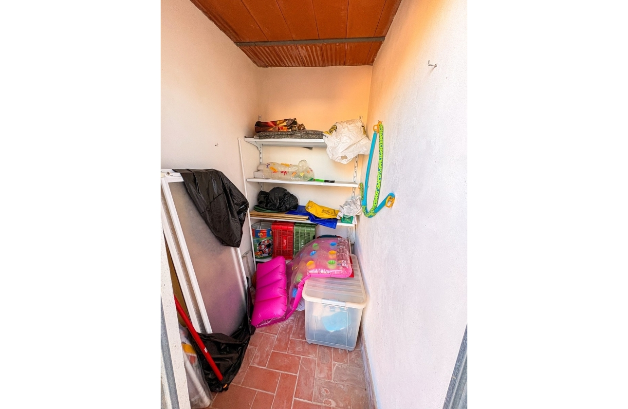 Resale - Apartment / flat - San Pedro del Pinatar - Lo Pagan