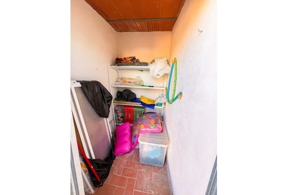 Resale - Apartment / flat - San Pedro del Pinatar - Lo Pagan