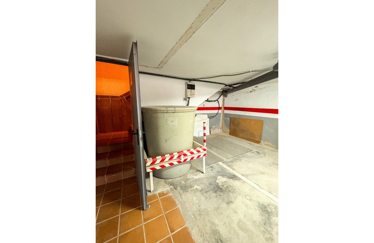 Resale - Apartment / flat - San Pedro del Pinatar - Lo Pagan