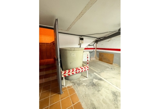 Resale - Apartment / flat - San Pedro del Pinatar - Lo Pagan