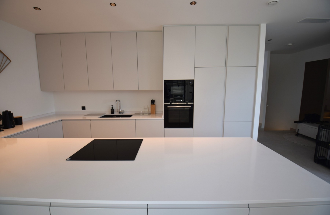 Resale - Villa - Orihuela Costa - Las Colinas golf