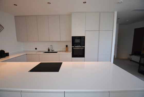 Resale - Villa - Orihuela Costa - Las Colinas golf