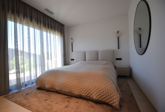 Resale - Villa - Orihuela Costa - Las Colinas golf