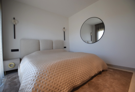 Resale - Villa - Orihuela Costa - Las Colinas golf