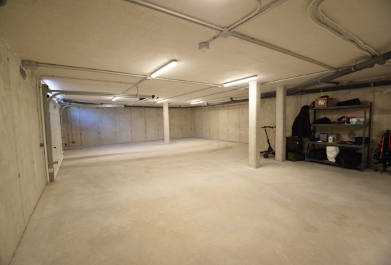 Resale - Villa - Orihuela Costa - Las Colinas golf