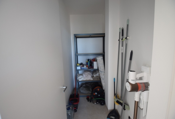 Resale - Villa - Orihuela Costa - Las Colinas golf