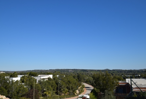 Resale - Villa - Orihuela Costa - Las Colinas golf