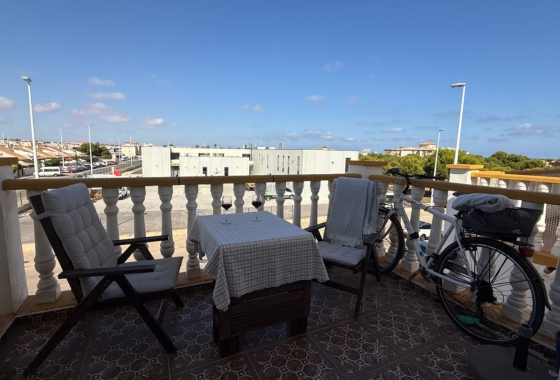 Resale - Apartment / flat - Orihuela Costa - Costa Blanca