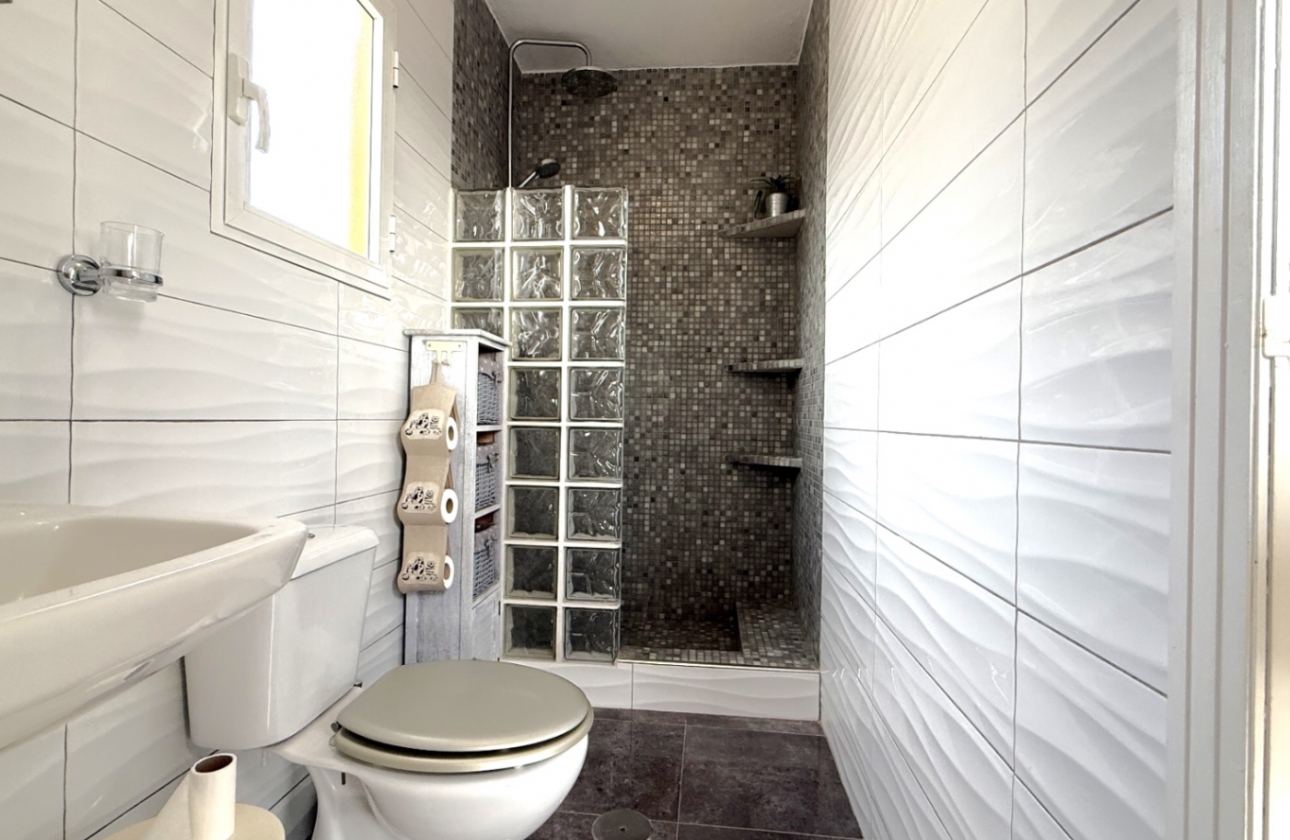 Resale - Apartment / flat - Orihuela Costa - Costa Blanca