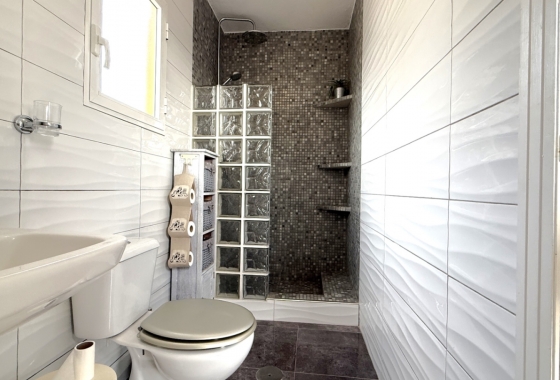 Resale - Apartment / flat - Orihuela Costa - Costa Blanca