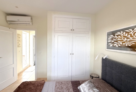 Resale - Apartment / flat - Orihuela Costa - Costa Blanca