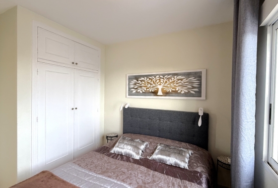 Resale - Apartment / flat - Orihuela Costa - Costa Blanca