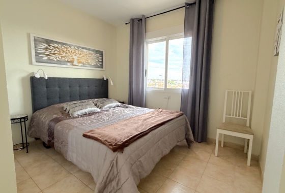 Resale - Apartment / flat - Orihuela Costa - Costa Blanca