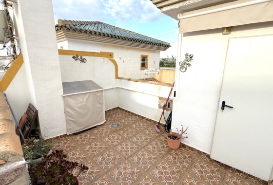 Resale - Apartment / flat - Orihuela Costa - Costa Blanca