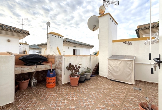 Resale - Apartment / flat - Orihuela Costa - Costa Blanca