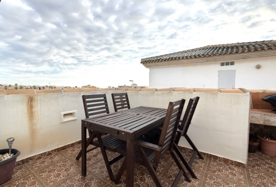 Resale - Apartment / flat - Orihuela Costa - Costa Blanca