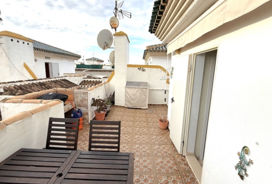 Resale - Apartment / flat - Orihuela Costa - Costa Blanca