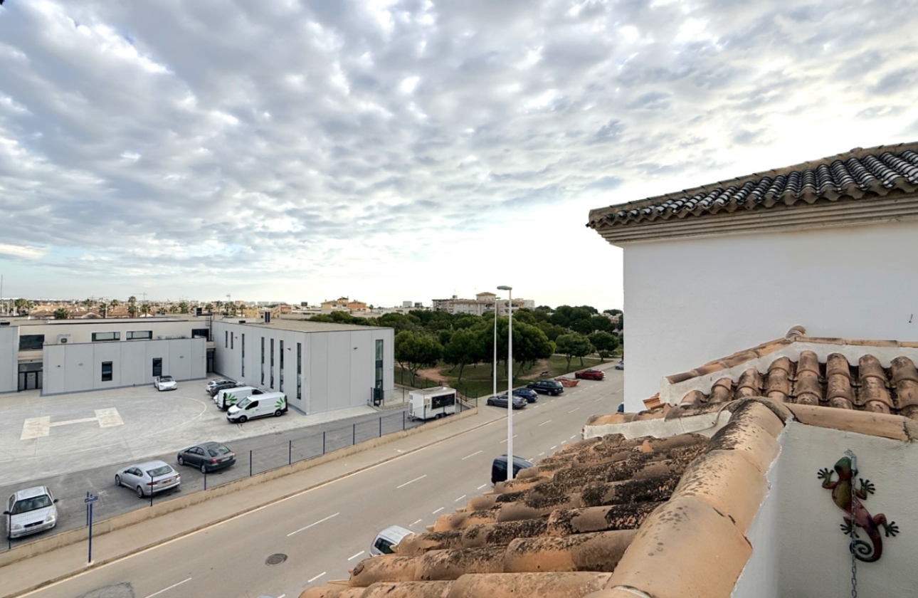 Resale - Apartment / flat - Orihuela Costa - Costa Blanca