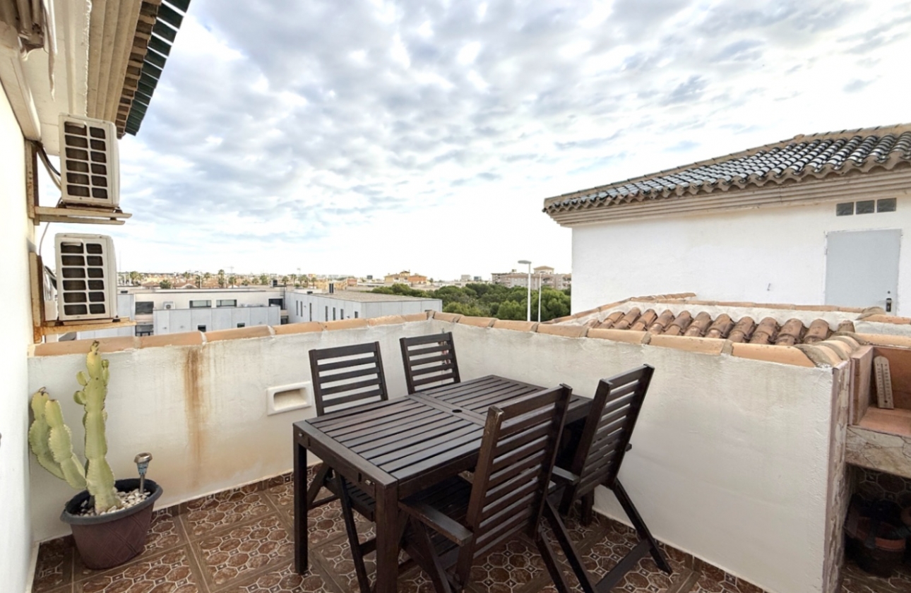 Resale - Apartment / flat - Orihuela Costa - Costa Blanca