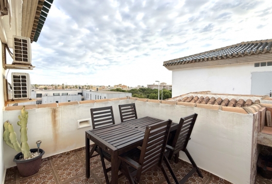 Resale - Apartment / flat - Orihuela Costa - Costa Blanca