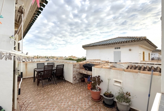 Resale - Apartment / flat - Orihuela Costa - Costa Blanca