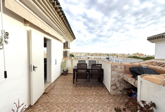 Resale - Apartment / flat - Orihuela Costa - Costa Blanca