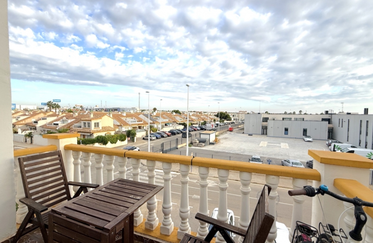 Resale - Apartment / flat - Orihuela Costa - Costa Blanca