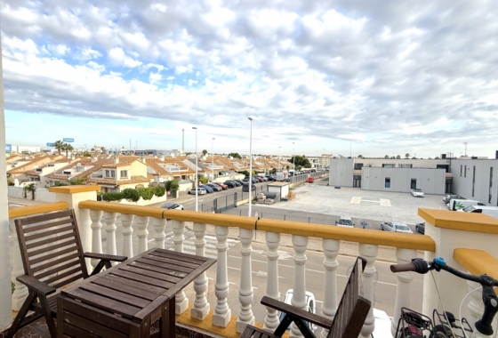 Resale - Apartment / flat - Orihuela Costa - Costa Blanca