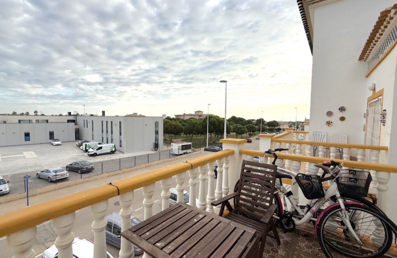 Resale - Apartment / flat - Orihuela Costa - Costa Blanca