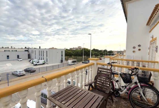 Resale - Apartment / flat - Orihuela Costa - Costa Blanca